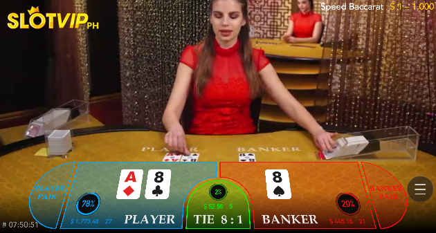 What is Baccarat?