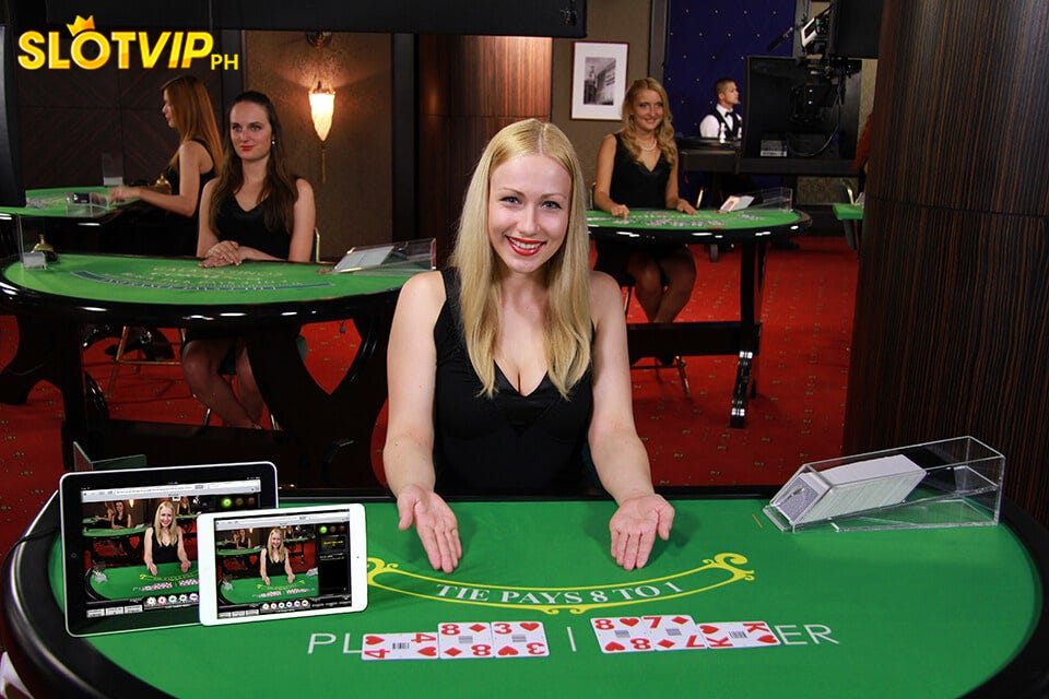 Tips for playing Baccarat on SLOTVIP reputable and quality