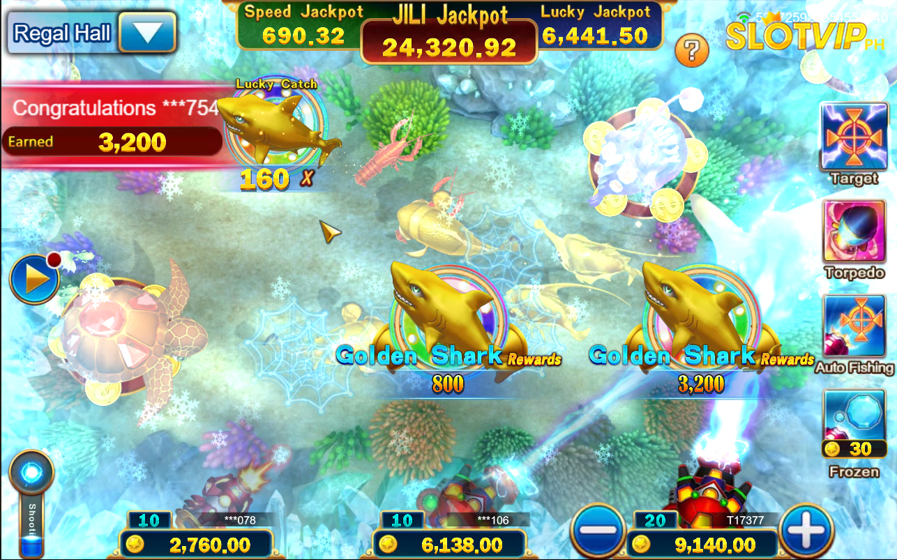 10 Tips to Win Online Fish Shooting Game 2024