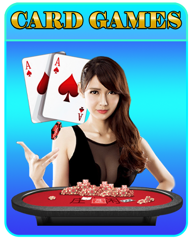 CARD GAMES CARD GAMES