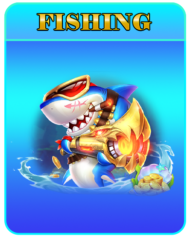 FISHING FISHING