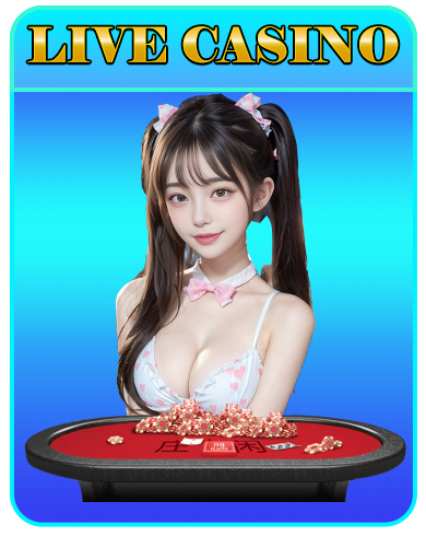 LIVE CASINO LIVE CASINO