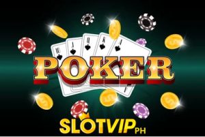 poker SLOTVIP