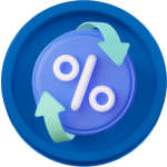 HIGH YIELD AND NO RISK